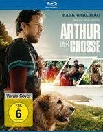Blu-ray Arthur der Grosse