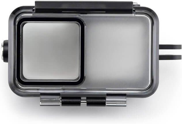 Action 2 Wasserfestes Gehäuse