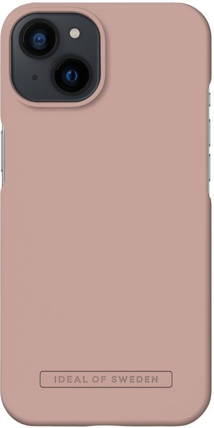 Thumbnail - Cover "Seamless Case MagSafe" für Apple iPhone 14/13, Blush Pink (00215272)