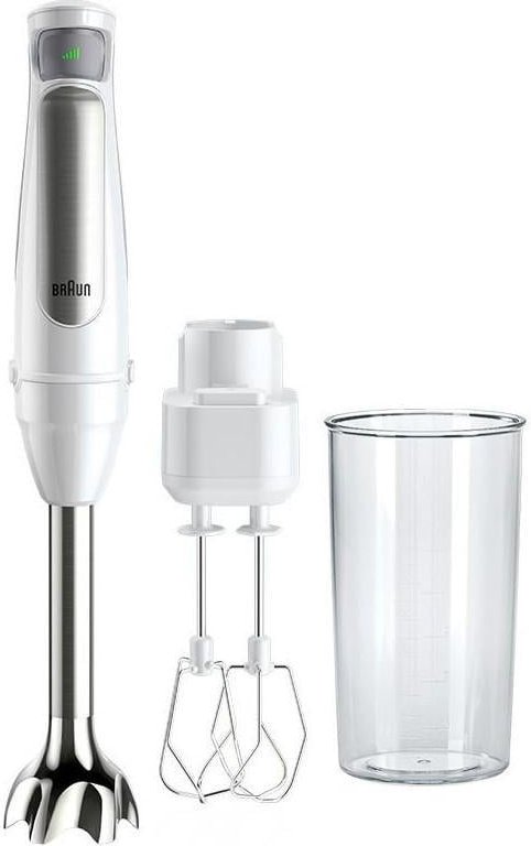 Stabmixer-Set MultiQuick 7 MQ7005B WH