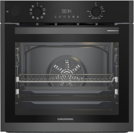 Einbaubackofen GEBD19300DX