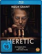 Blu-ray Heretic