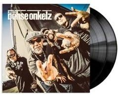 LP BÖHSE ONKELZ, BÖHSE ONKELZ (VINYL)
