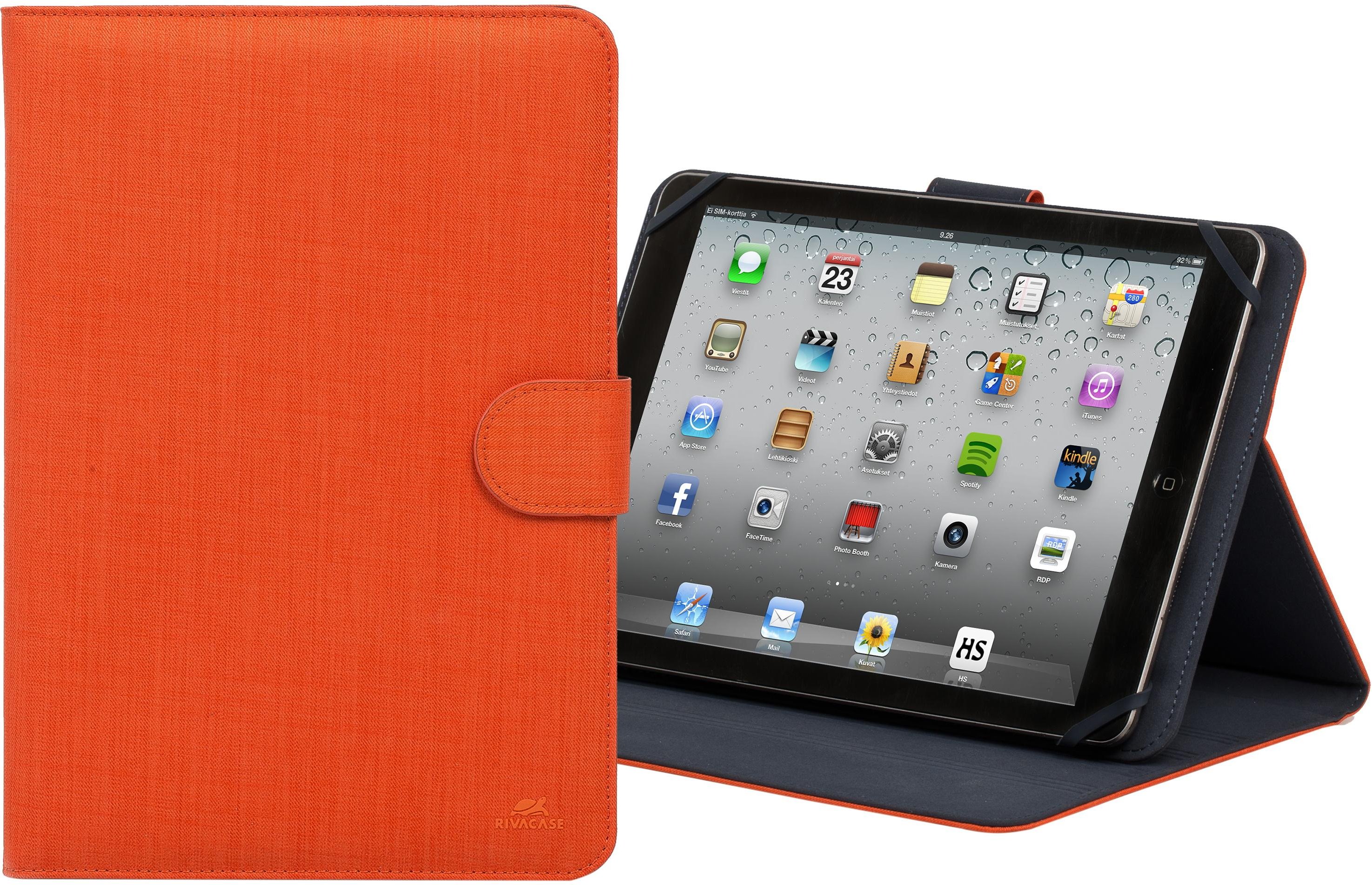 RIVACASE BISCAYNE Uni Tablet Case 10.1-11" (55204)