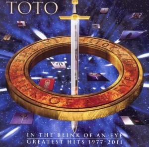 Thumbnail - CD Toto - In The Blink Of An Eye-Greatest Hits 1977-2011
