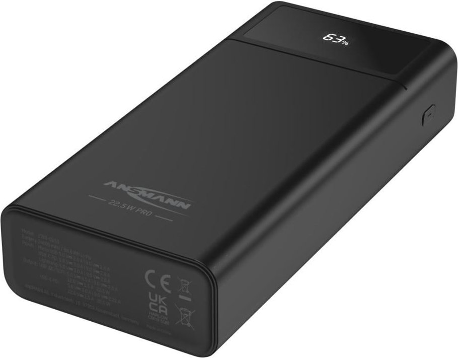 Powerbank 24000 mAh PB322PD