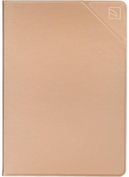 METAL Folio Case für Apple iPad 10.2'' rose gold (60975) Tablet-Hülle
