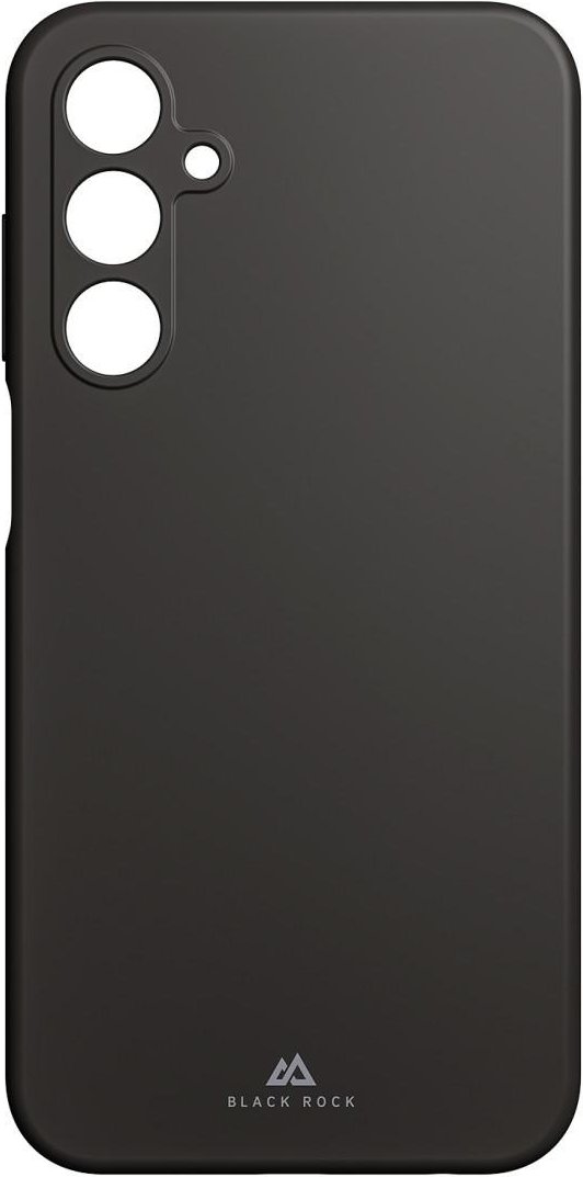 Cover "Urban Case" für Samsung Galaxy A25 5G, Schwarz (00226149)