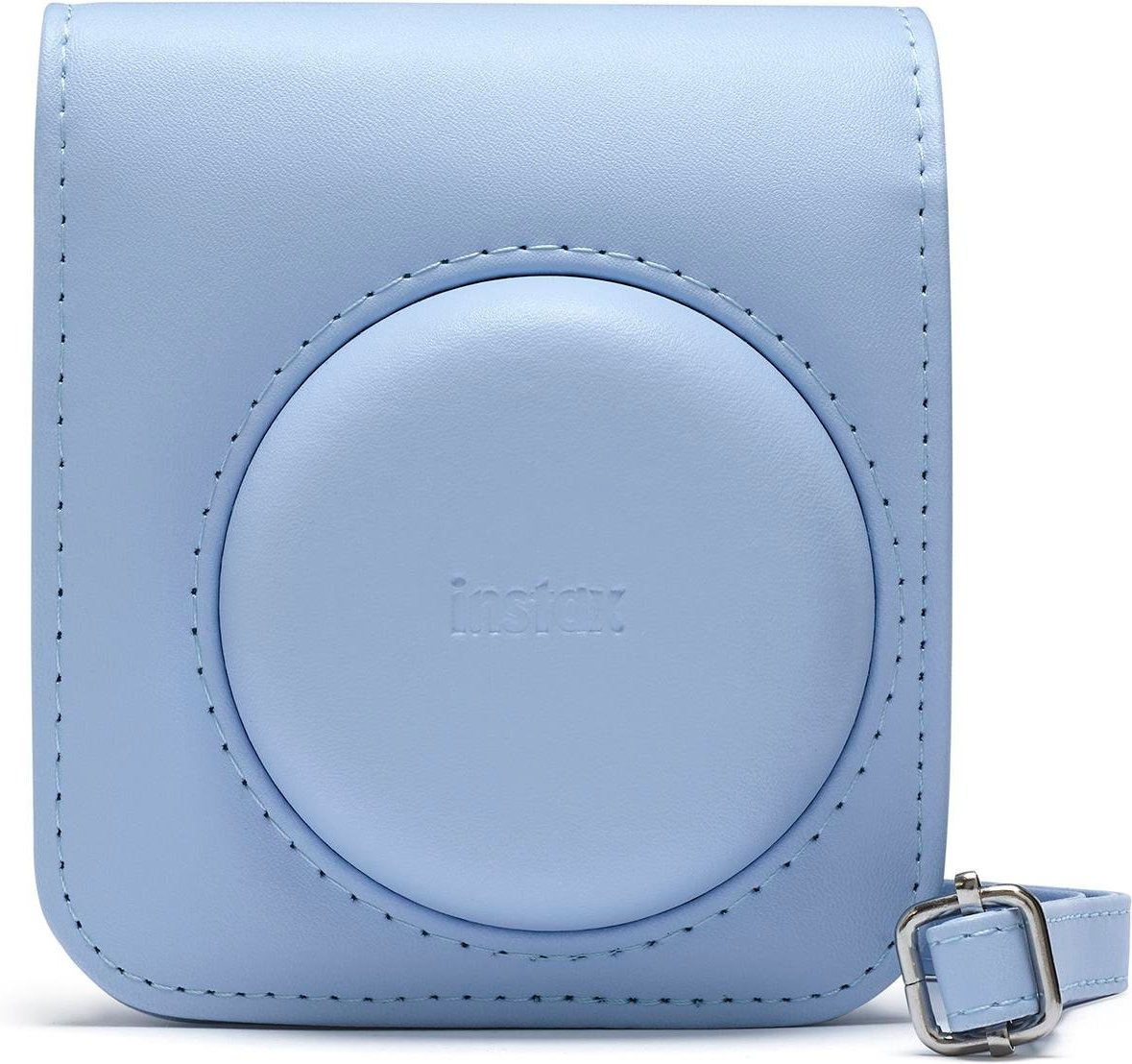Instax Mini12 pastel-blue Sofortbildkamera-Tasche