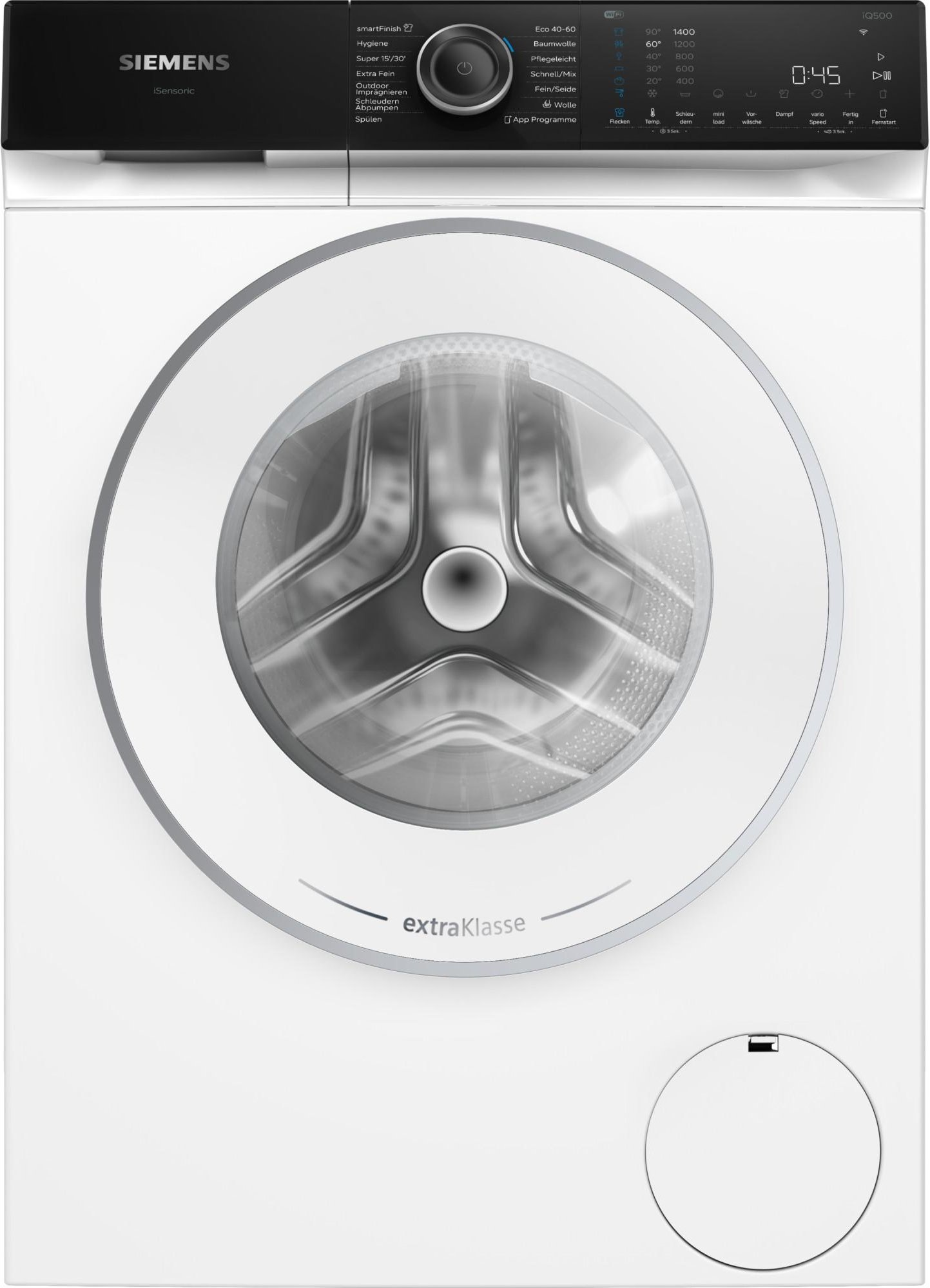 WG44H2M90 Waschmaschine