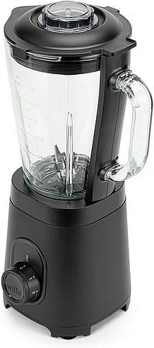 Thumbnail - DAILY DBL-1200B, schwarz Standmixer