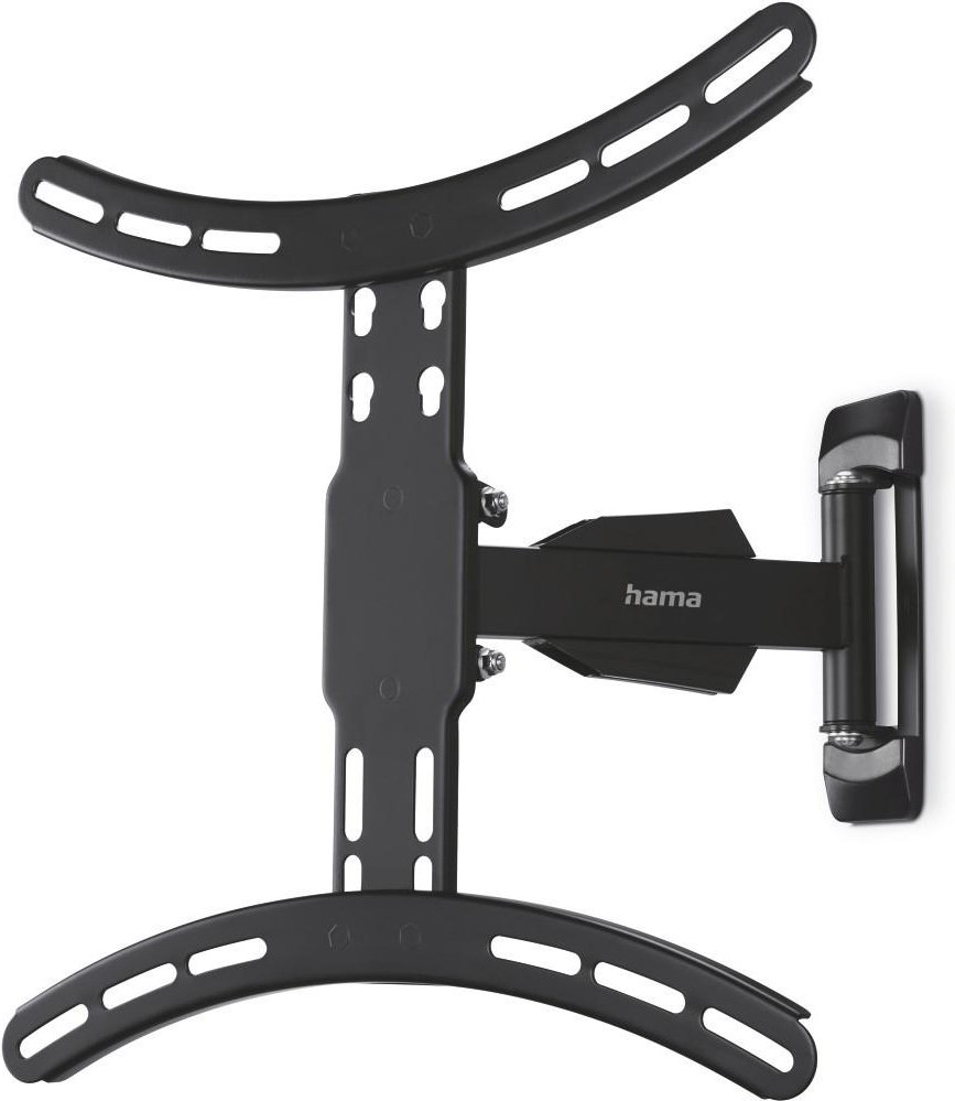 TV-Wandhalterung, schwenkbar, neigbar, ausziehbar, 165 cm (65") bis 35 kg (00220833)