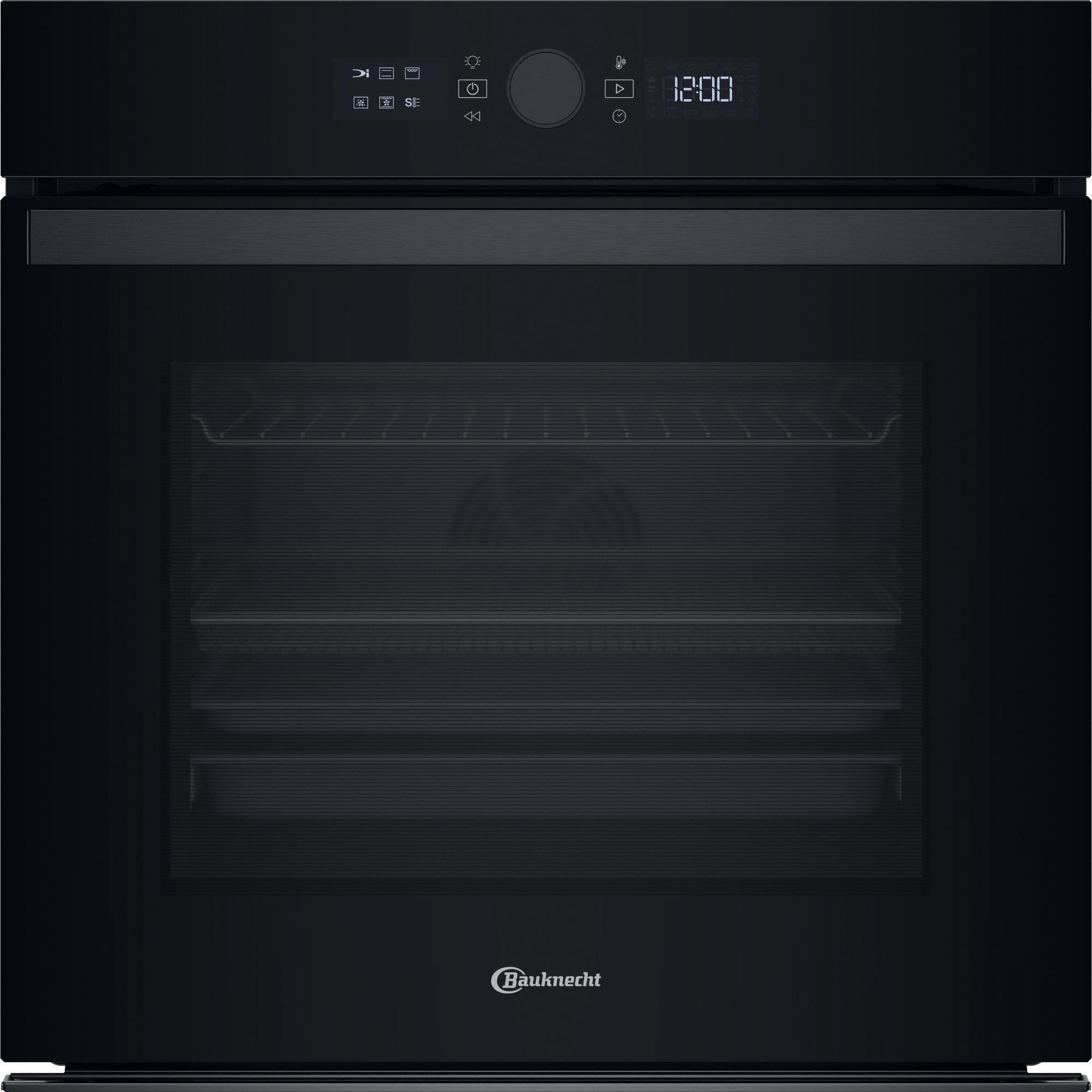 BBI4S8HM1SK Einbau-Dampfbackofen