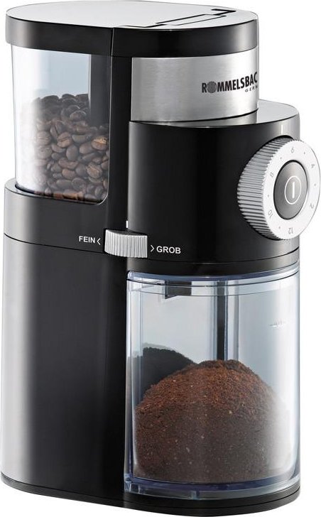 EKM 200 Kaffeemühle