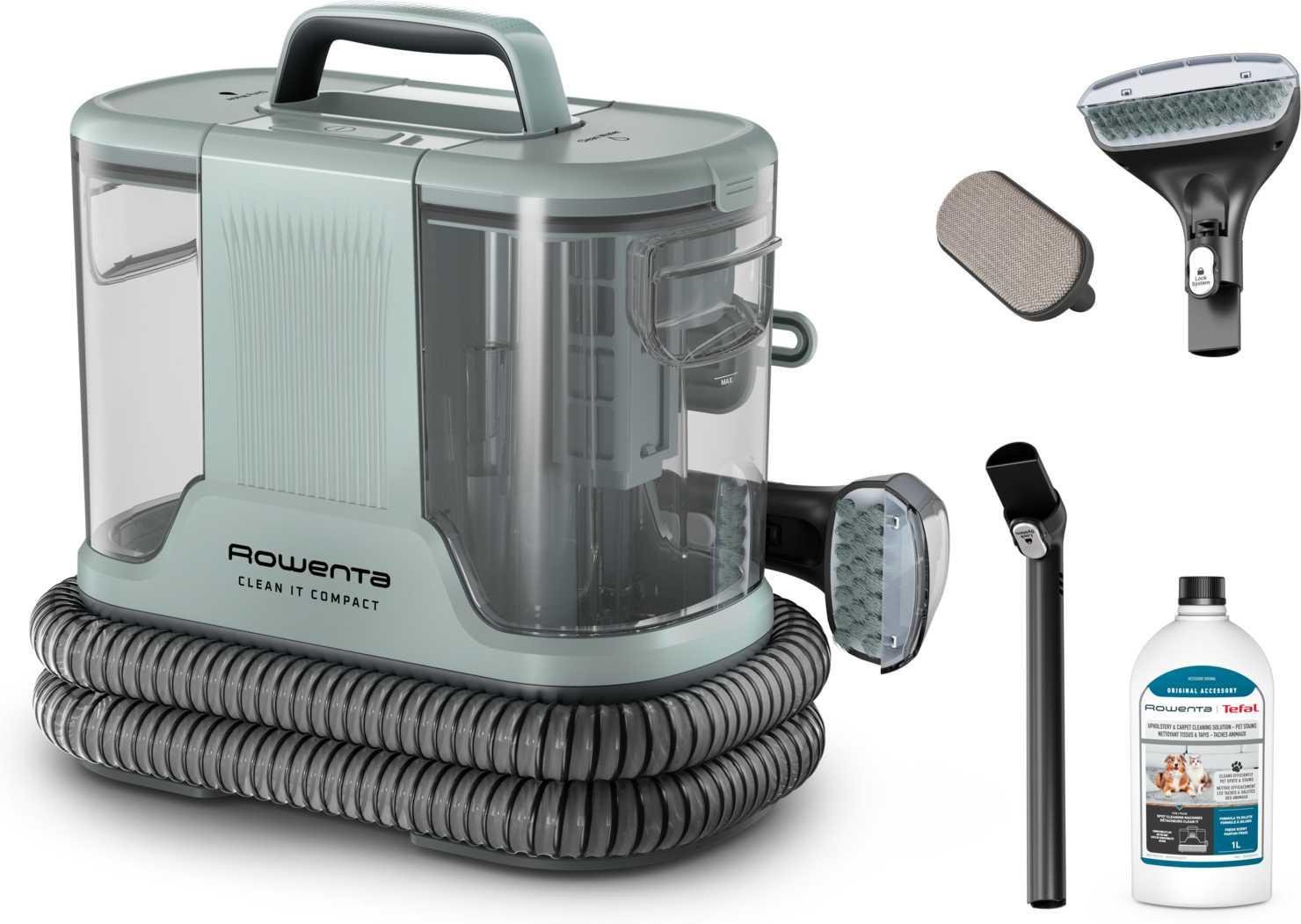 IN3020 Clean it Compact IN3020 Fleckenreiniger