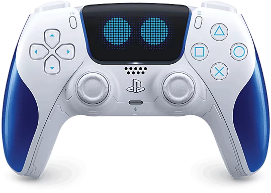 Thumbnail - PlayStation 5 DualSense Wireless-Controller - ASTRO BOT Limited Edition