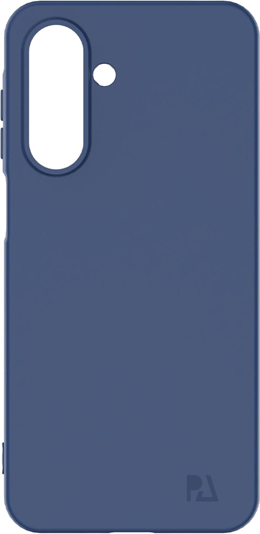Back Cover Melia für Samsung A17 5G Dark Blue (23118) Handyhülle