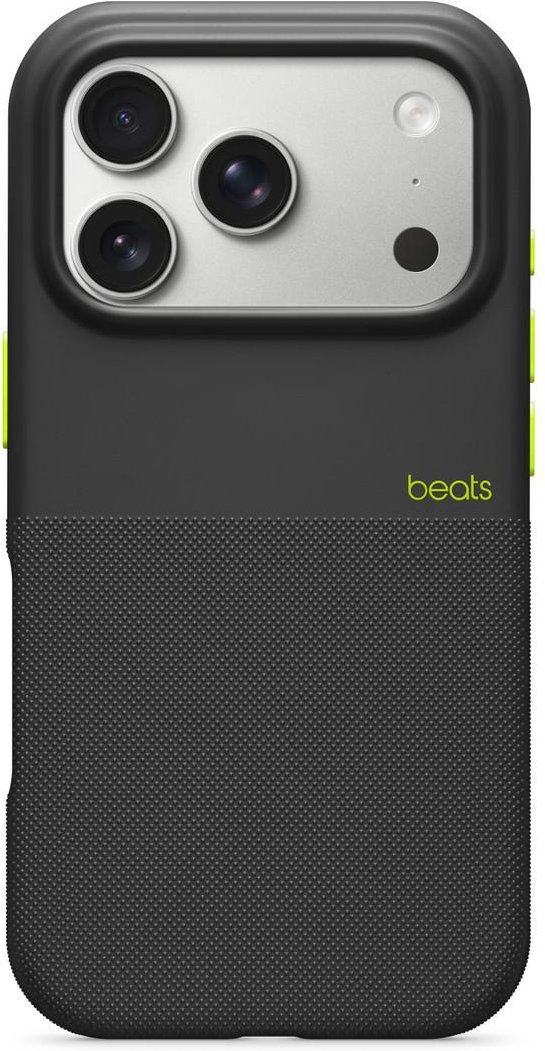 iPhone 17 Pro Rugged Case mit MagSafe und Kamerasteuerung - Bergnacht