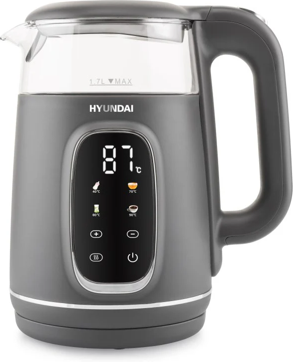 HYUVK670 Wasserkocher