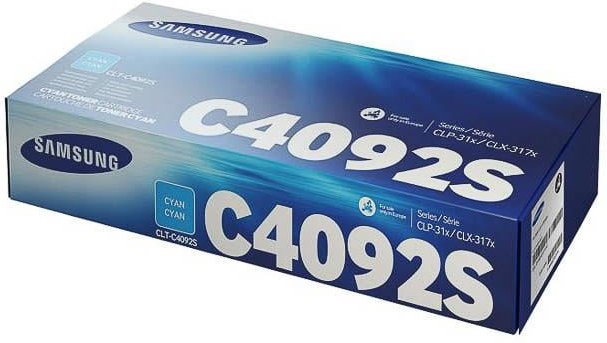 SU005A (CLT-C4092S) cyan Toner