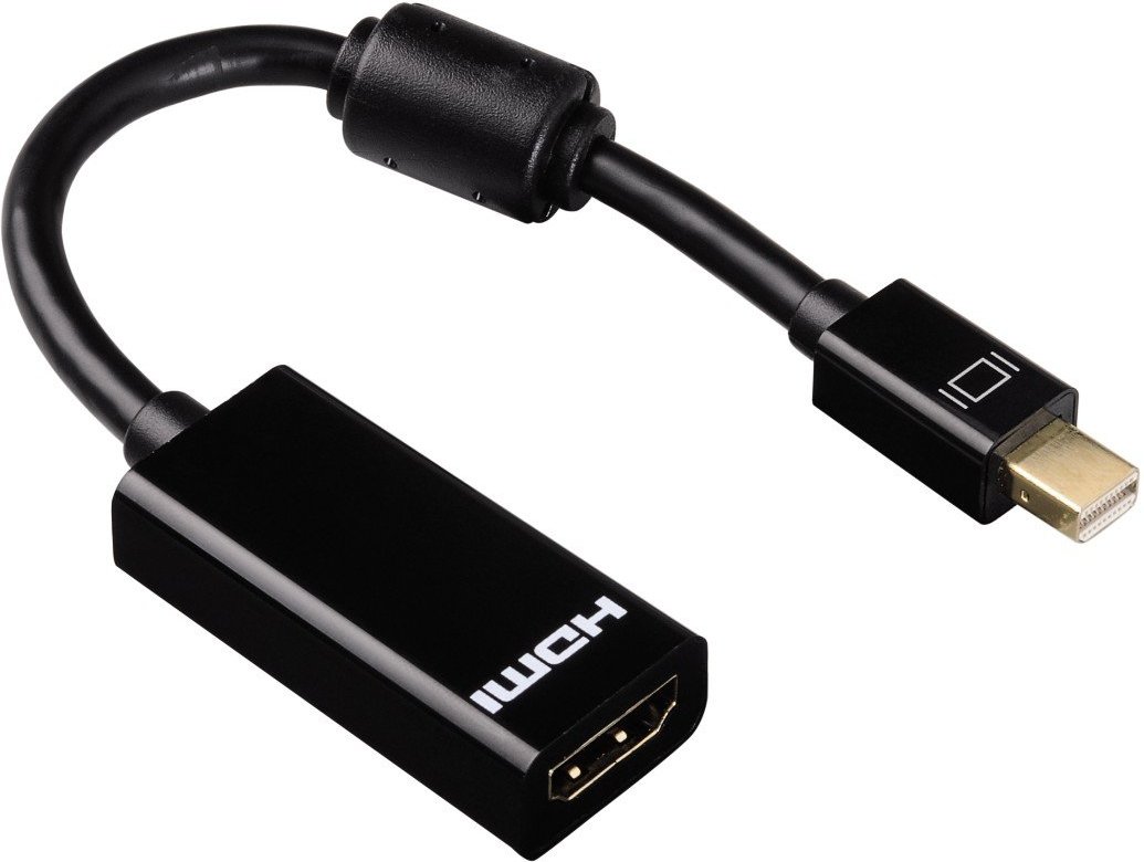 Mini-DisplayPort-Adapter für HDMI™, Ultra HD (00053768)