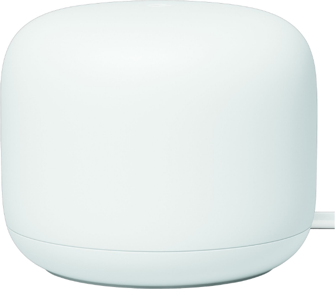 Nest WiFi Router