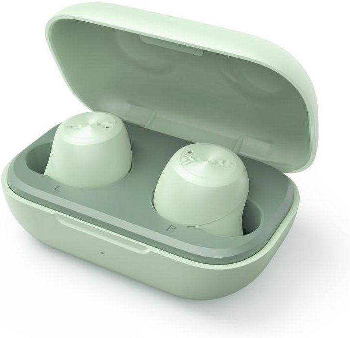 Bluetooth®-Kopfhörer "Spirit Chop", True Wireless, In-Ear, Mint (00184128)