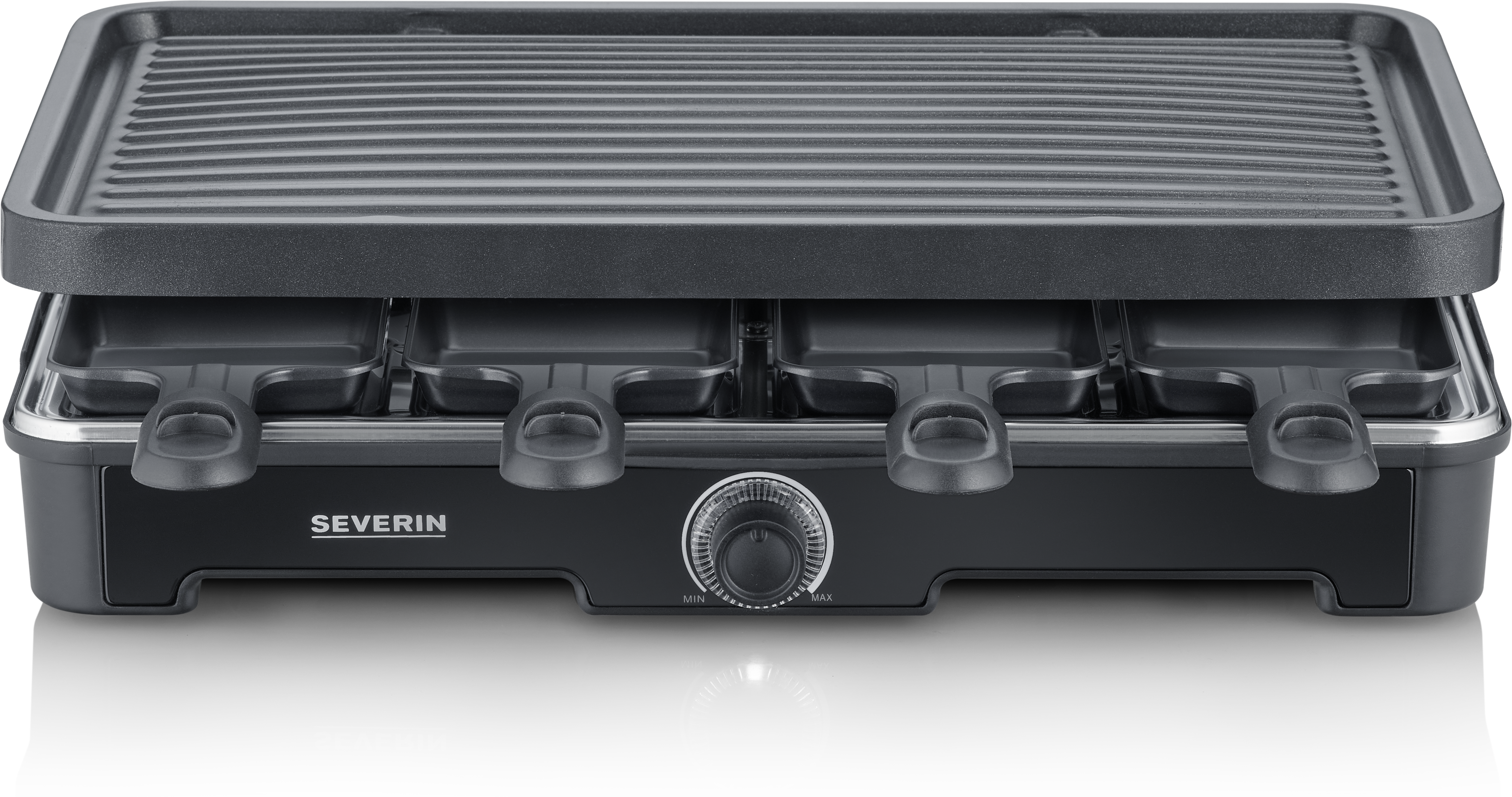 RG 9670 Raclettegrill