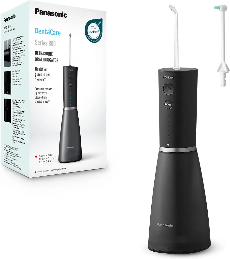 EW-DJ86-K503 Serie 800 Munddusche