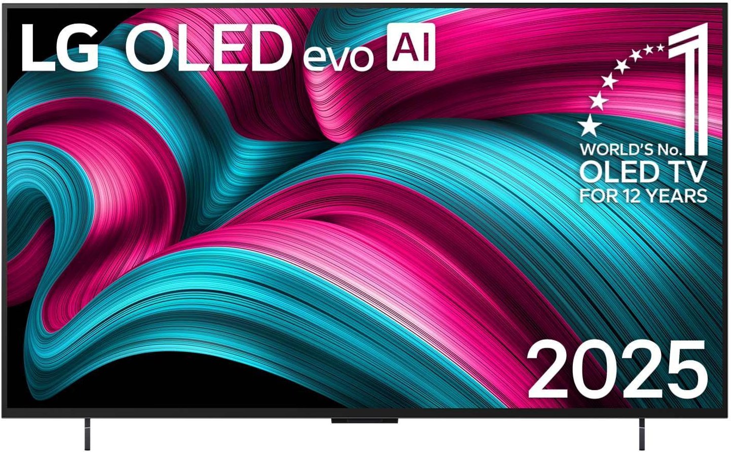 OLED42C58LA evo TV C5 OLED TV