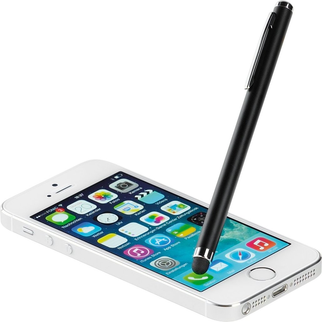 Classic schwarz (35572) Eingabestift