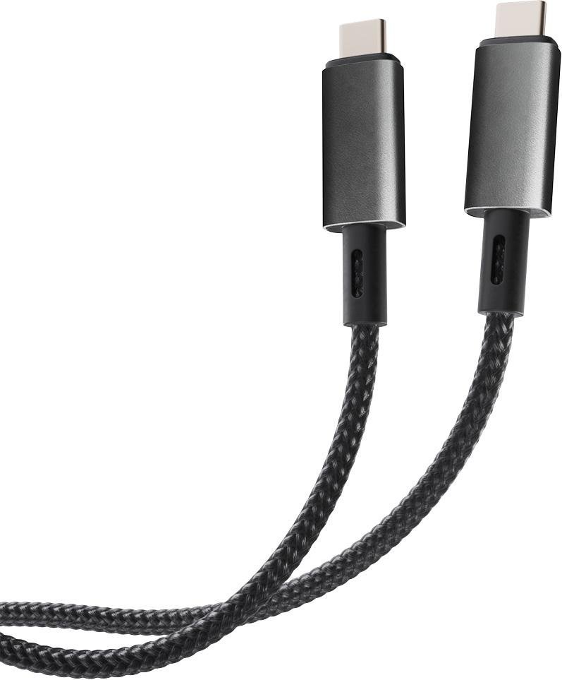 LongLife Charging Cable 240W, USB Type-C™ Ladekabel (64015)