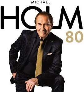 CD Michael Holm - Holm 80 (Deluxe Edition)