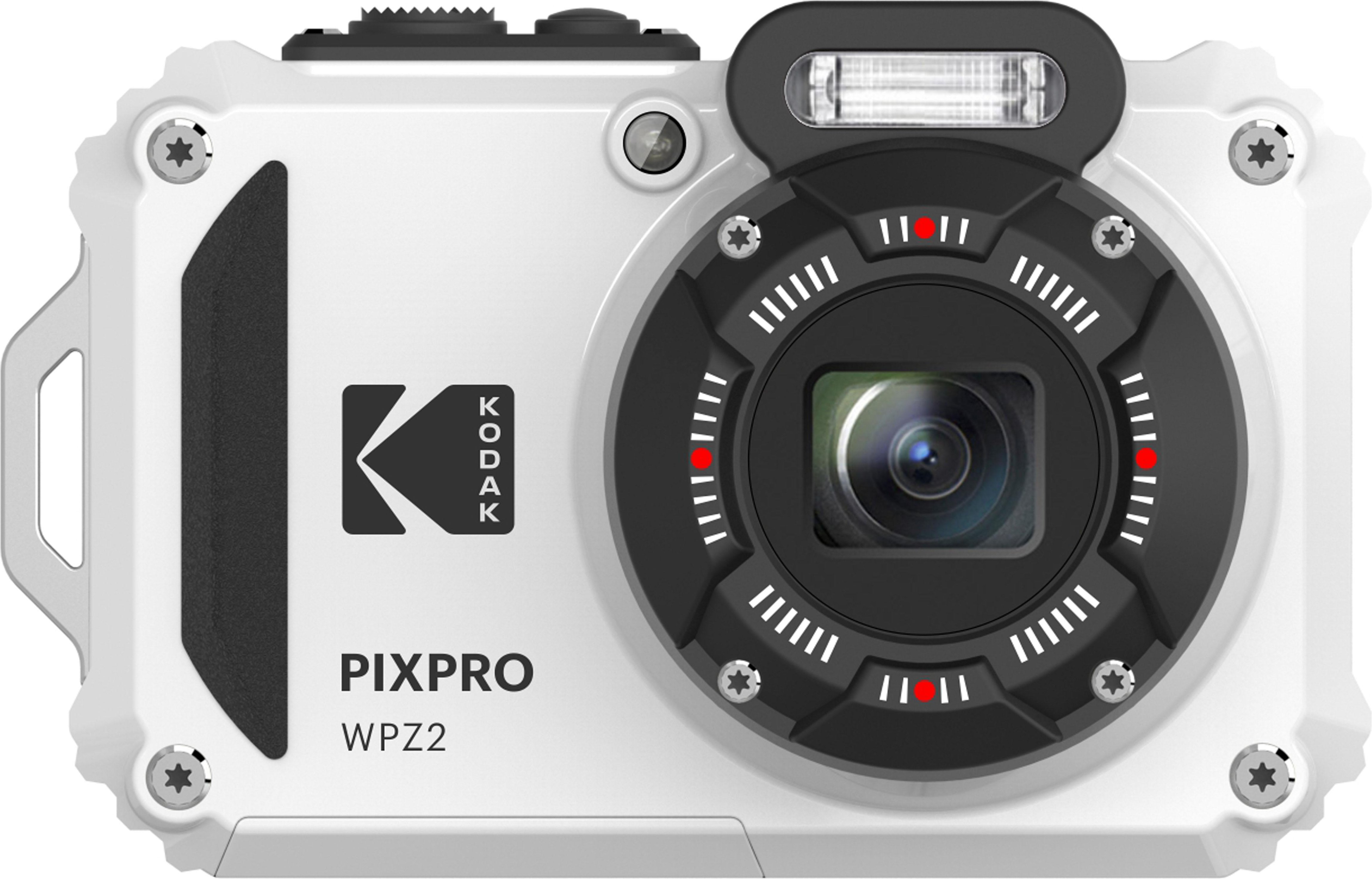 Thumbnail - Pixpro WPZ2 weiß Outdoor Kamera