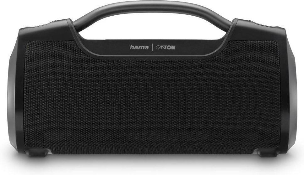 Bluetooth®-Lautsprecher "Mate Pro", wasserfest IPX6, PowerPack, 60W, SW (00188219)