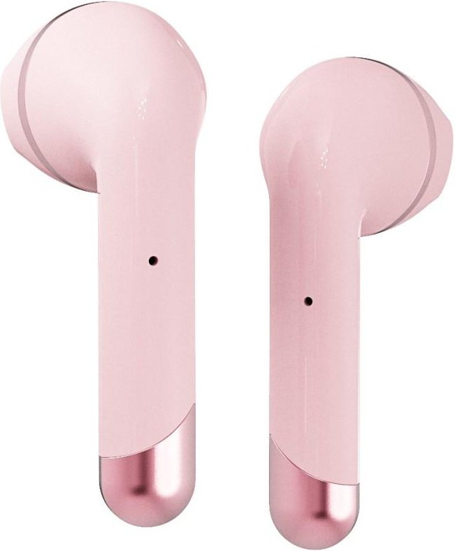 Bluetooth®-Ohrhörer "Air 1 Plus Earbud", True Wireless, Pink Gold (00192067) In-Ear Kopfhörer