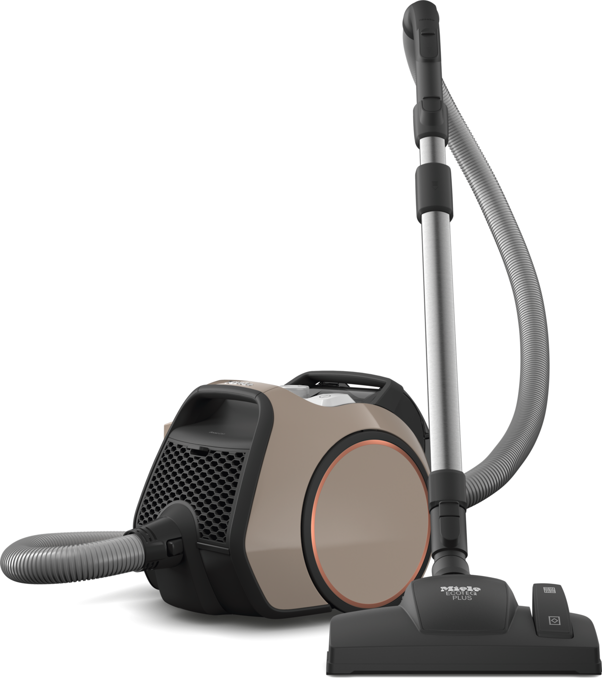 Boost CX1 Allergy Bodenstaubsauger