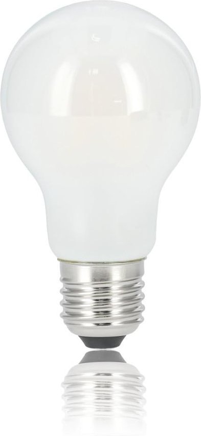 Thumbnail - LED-Filament, E27, 1521lm ersetzt 100W, Glühlampe, Matt, Tageslicht (00112940)