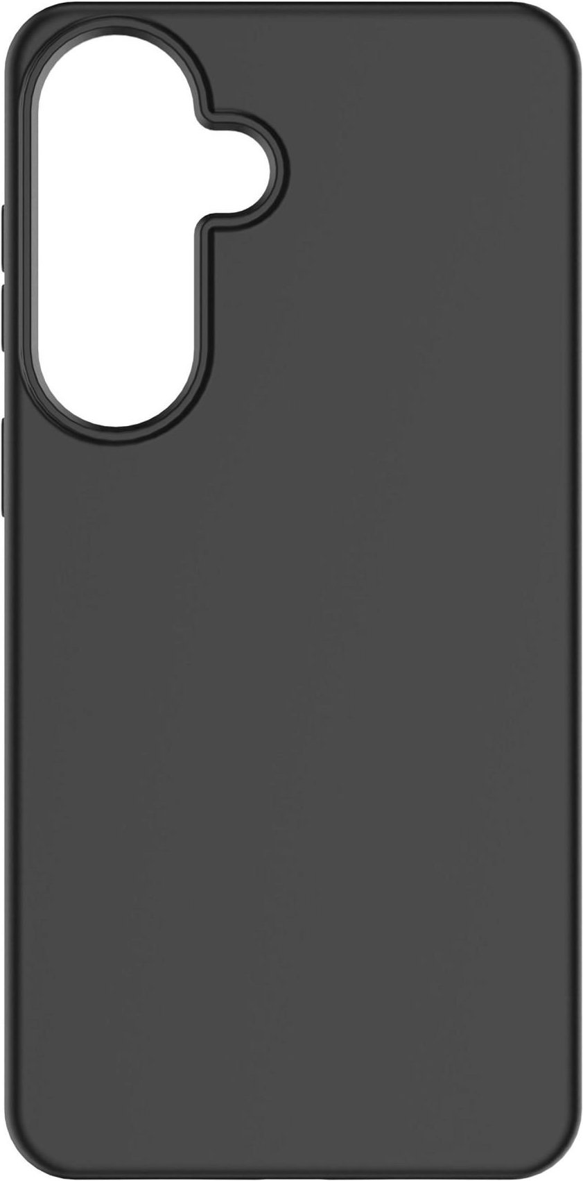 Thumbnail - Sensation + Case für Samsung S26 Edge Black (61384) Handyhülle