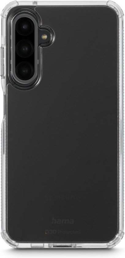 Thumbnail - Handyhülle "Extreme Protect" für Samsung Galaxy A26 5G, durchsichtig (00080379)