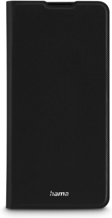 Handytasche "Daily Protect" für Xiaomi Redmi Note 13 5G, Schwarz (00133189)