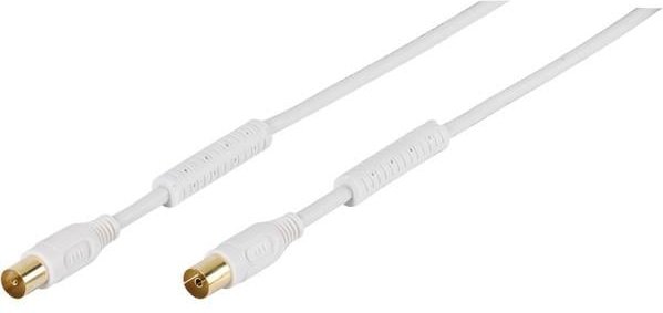 Absorber TV / RD Antennenkabel 100dB, 7,5m (48122)