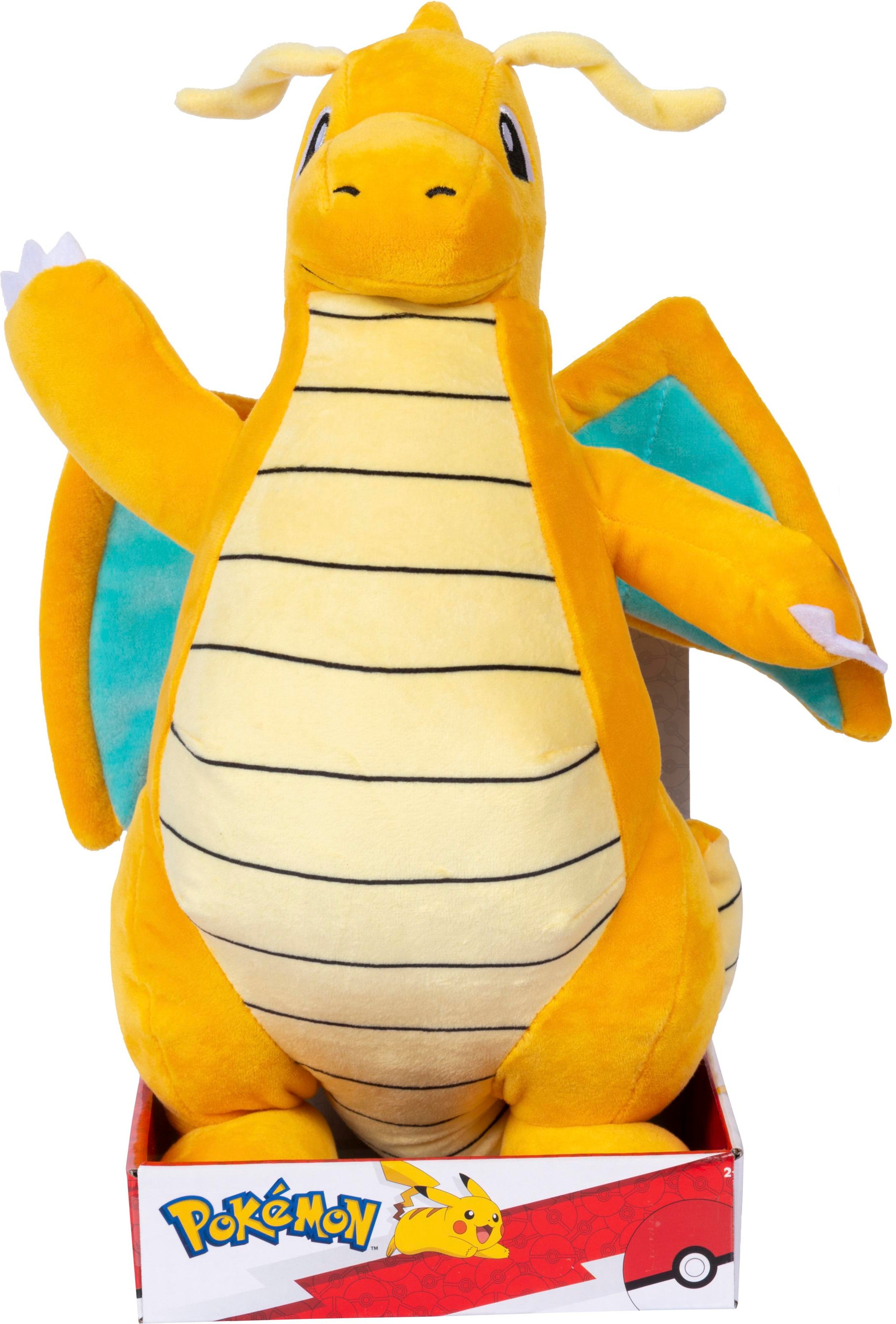 Dragoran Plüsch 30cm Kuscheltier