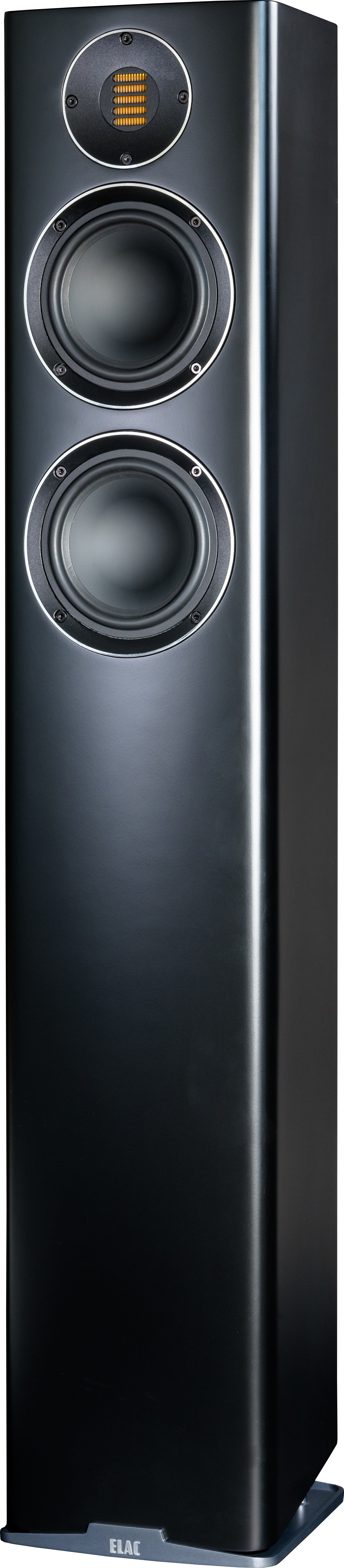 Carina FS 247 schwarz (Stückpreis) Standlautsprecher