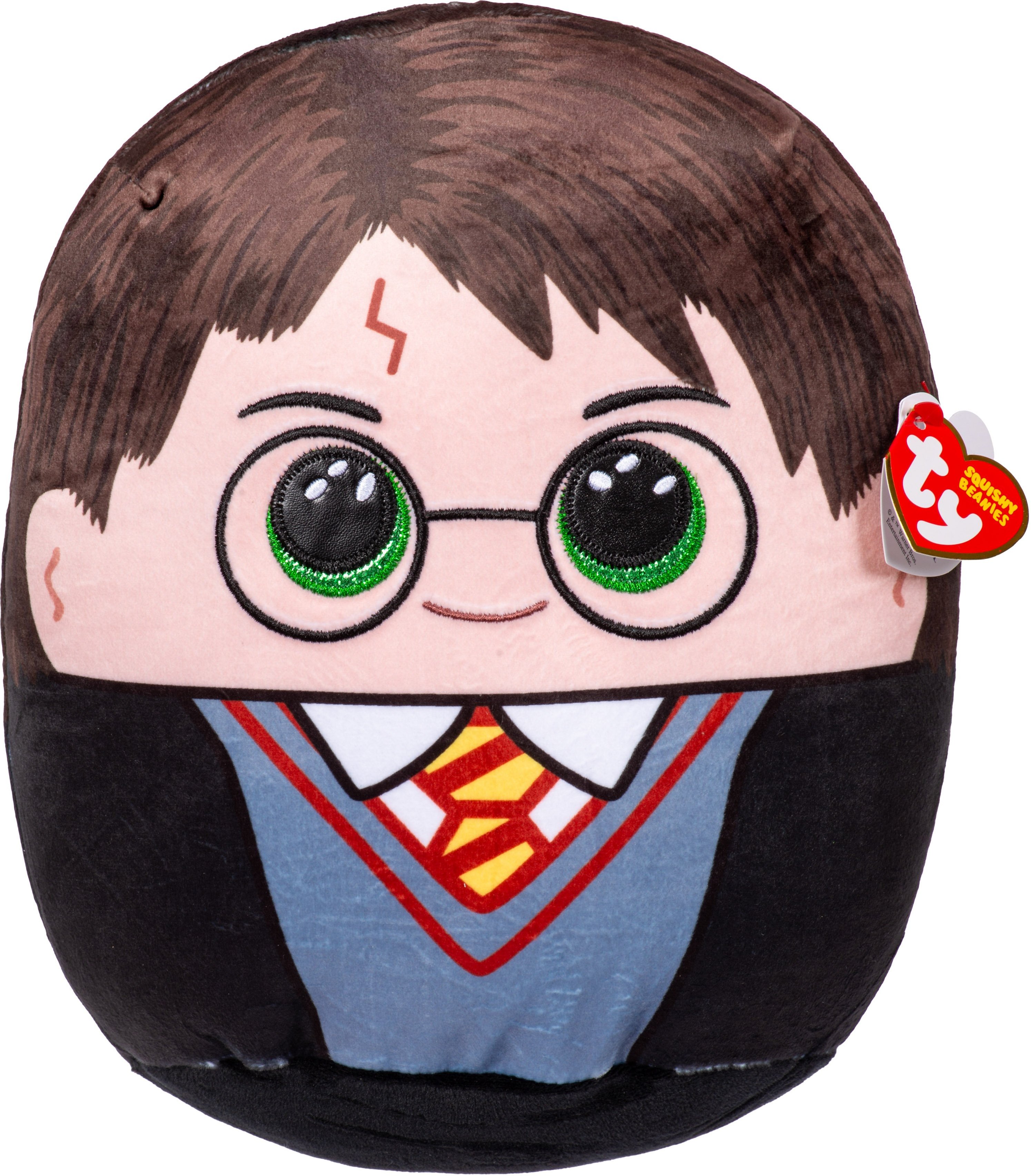 Thumbnail - Squish a Boo 20cm Harry Potter Kuscheltier