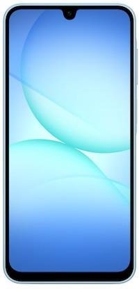 Galaxy A17 4G 128 GB Blue - DACH Smartphone