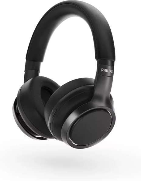 TAH9505BK/00 Over-Ear Kopfhörer
