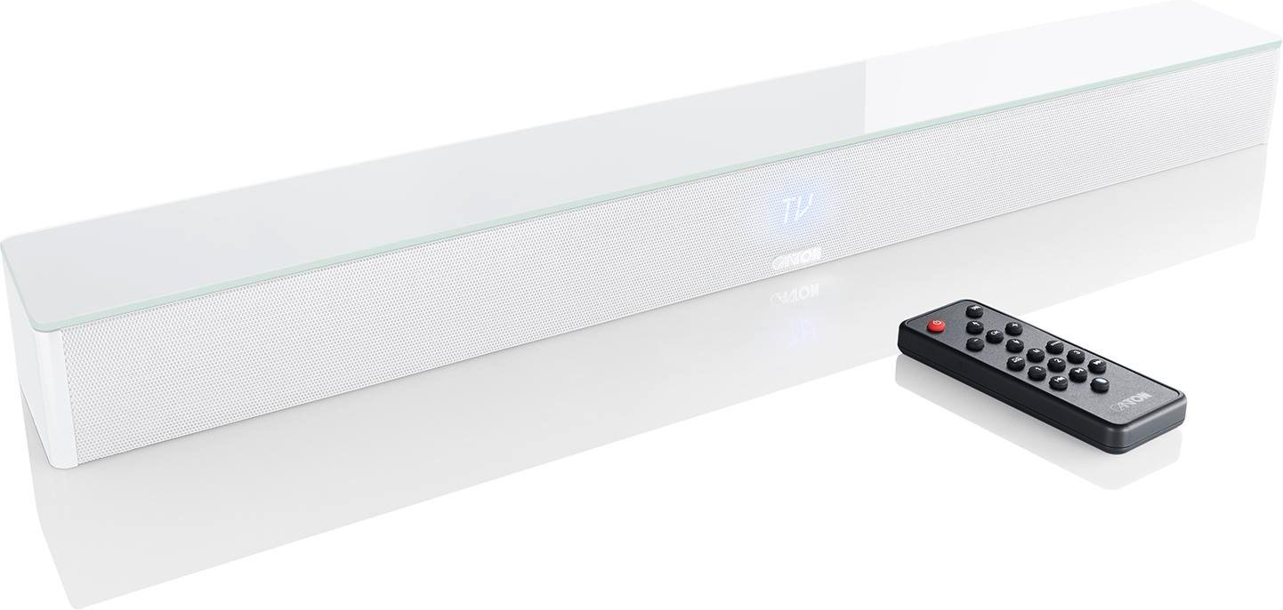 Sound M weiß Soundbar