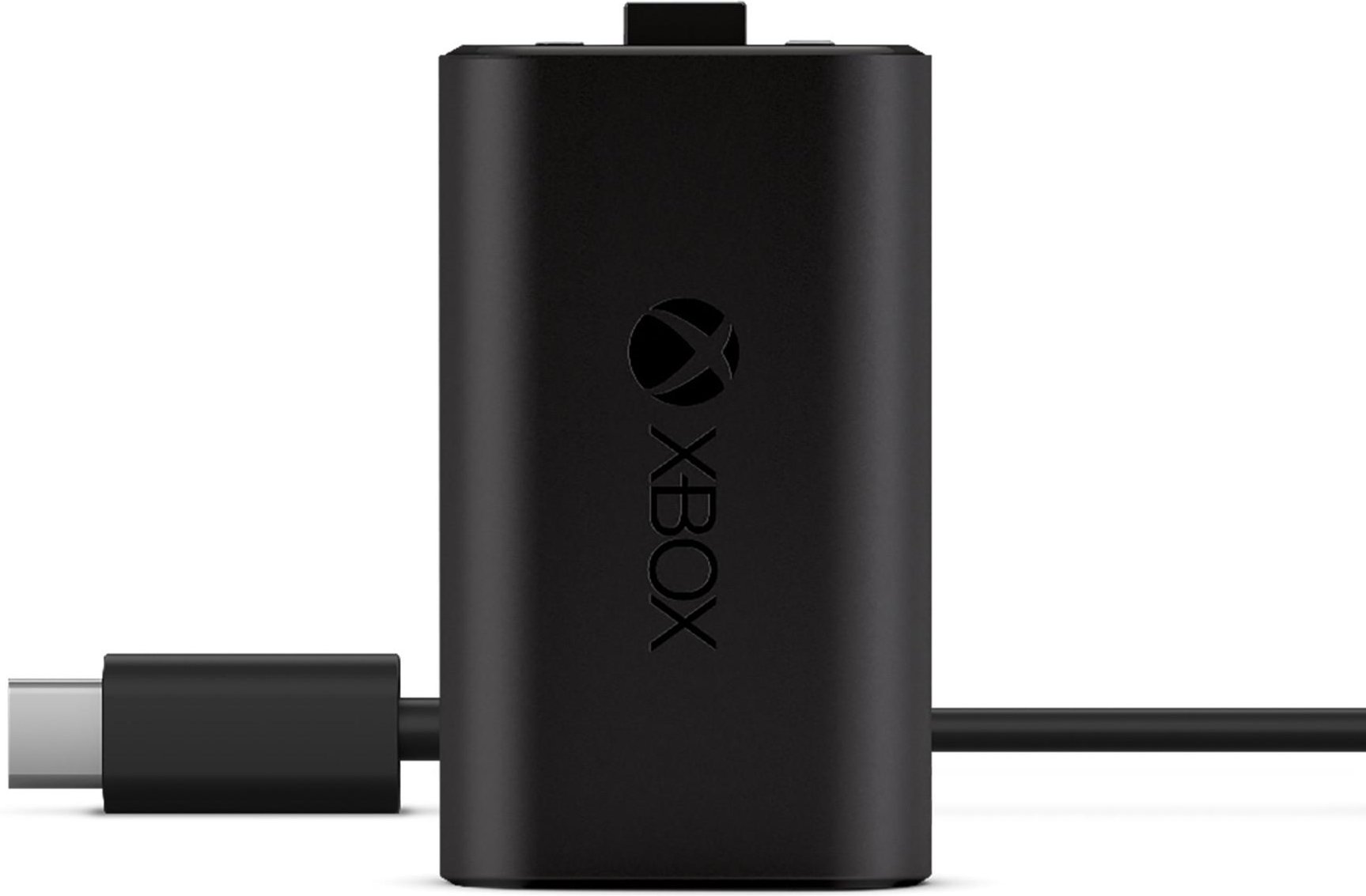Xbox Play & Charge Kit