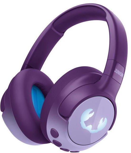 Thumbnail - Bluetooth®-Over-Ear-Kopfhörer "Clam Junior", Mighty Magic (00228265)